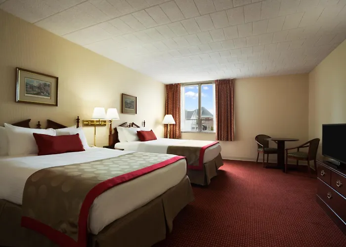 Ramada By Wyndham Ligonier